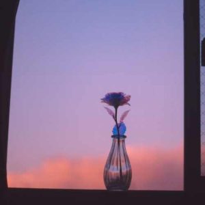 دانلود آهنگ دوست دارم قسم به بارون جای دوتامون دوست دارم